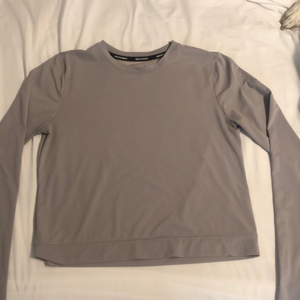 nike long sleeve top